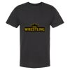 Men's Gold Soft Touch T-Shirt Thumbnail