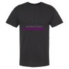 Men's Gold Soft Touch T-Shirt Thumbnail