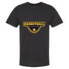 Men's Gold Soft Touch T-Shirt Thumbnail