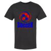 Men's Gold Soft Touch T-Shirt Thumbnail