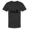 Men's Gold Soft Touch T-Shirt Thumbnail