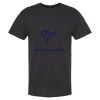 Men's Gold Soft Touch T-Shirt Thumbnail