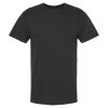 Men's Gold Soft Touch T-Shirt Thumbnail