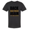 Men's Gold Soft Touch T-Shirt Thumbnail