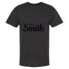 Men's Gold Soft Touch T-Shirt Thumbnail