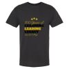 Men's Gold Soft Touch T-Shirt Thumbnail
