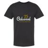Men's Gold Soft Touch T-Shirt Thumbnail