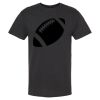 Men's Gold Soft Touch T-Shirt Thumbnail