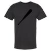 Men's Gold Soft Touch T-Shirt Thumbnail