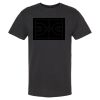 Men's Gold Soft Touch T-Shirt Thumbnail
