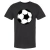 Men's Gold Soft Touch T-Shirt Thumbnail