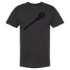 Men's Gold Soft Touch T-Shirt Thumbnail