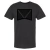Men's Gold Soft Touch T-Shirt Thumbnail
