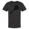 Men's Gold Soft Touch T-Shirt Thumbnail