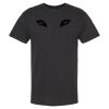Men's Gold Soft Touch T-Shirt Thumbnail