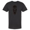 Men's Gold Soft Touch T-Shirt Thumbnail