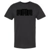 Men's Gold Soft Touch T-Shirt Thumbnail