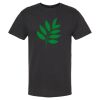 Men's Gold Soft Touch T-Shirt Thumbnail