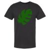Men's Gold Soft Touch T-Shirt Thumbnail