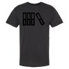 Men's Gold Soft Touch T-Shirt Thumbnail