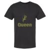 Men's Gold Soft Touch T-Shirt Thumbnail