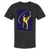 Men's Gold Soft Touch T-Shirt Thumbnail