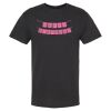 Men's Gold Soft Touch T-Shirt Thumbnail