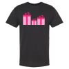 Men's Gold Soft Touch T-Shirt Thumbnail