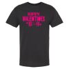 Men's Gold Soft Touch T-Shirt Thumbnail