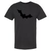 Men's Gold Soft Touch T-Shirt Thumbnail