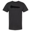 Men's Gold Soft Touch T-Shirt Thumbnail