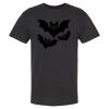 Men's Gold Soft Touch T-Shirt Thumbnail