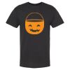 Men's Gold Soft Touch T-Shirt Thumbnail