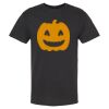 Men's Gold Soft Touch T-Shirt Thumbnail