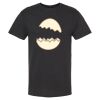 Men's Gold Soft Touch T-Shirt Thumbnail