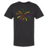 Men's Gold Soft Touch T-Shirt Thumbnail