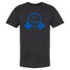 Men's Gold Soft Touch T-Shirt Thumbnail
