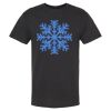Men's Gold Soft Touch T-Shirt Thumbnail