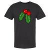 Men's Gold Soft Touch T-Shirt Thumbnail