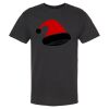 Men's Gold Soft Touch T-Shirt Thumbnail