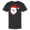 Men's Gold Soft Touch T-Shirt Thumbnail