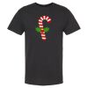 Men's Gold Soft Touch T-Shirt Thumbnail