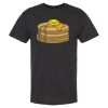 Men's Gold Soft Touch T-Shirt Thumbnail