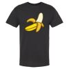 Men's Gold Soft Touch T-Shirt Thumbnail