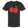 Men's Gold Soft Touch T-Shirt Thumbnail