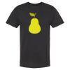 Men's Gold Soft Touch T-Shirt Thumbnail