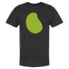 Men's Gold Soft Touch T-Shirt Thumbnail