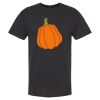 Men's Gold Soft Touch T-Shirt Thumbnail