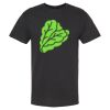 Men's Gold Soft Touch T-Shirt Thumbnail