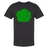 Men's Gold Soft Touch T-Shirt Thumbnail